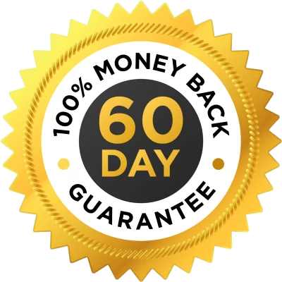 Neural Excellence Money Back Guarantee